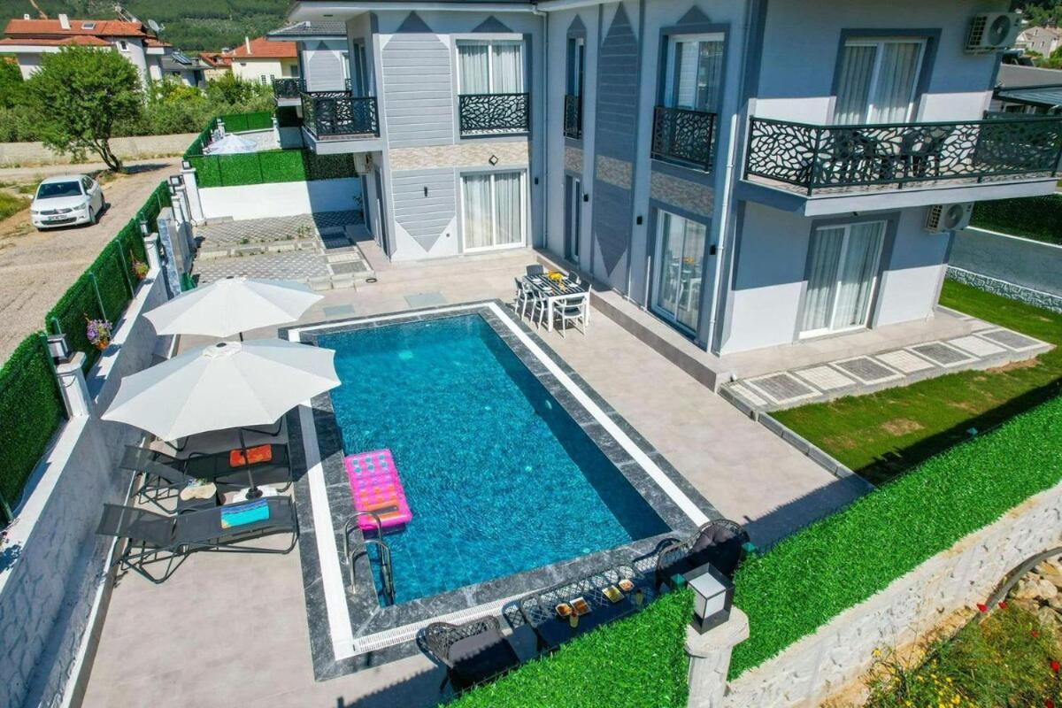 Spacious For Large Families - Egeden 2 *